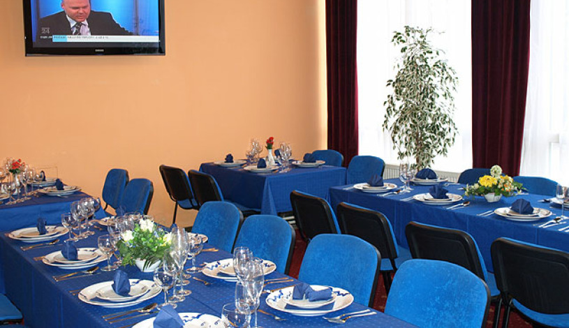 INTERHOTEL BOHEMIA Ústí nad Labem